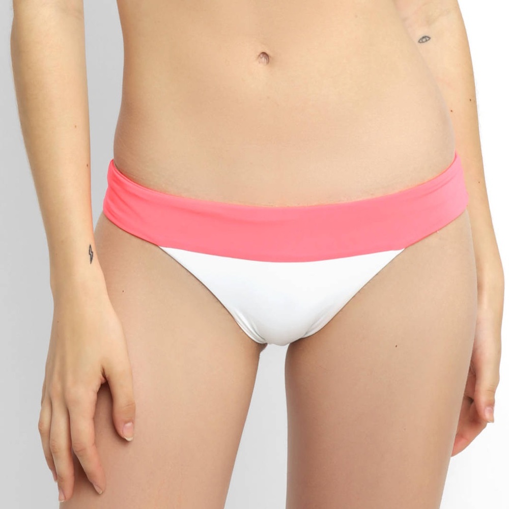 NWT L*Space Bikini Bottom